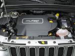 Jeep Renegade Limited 2014 года (EU)
